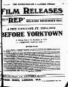 Kinematograph Weekly Thursday 09 November 1911 Page 53
