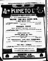 Kinematograph Weekly Thursday 09 November 1911 Page 56