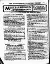 Kinematograph Weekly Thursday 09 November 1911 Page 60
