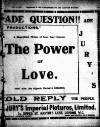 Kinematograph Weekly Thursday 09 November 1911 Page 69