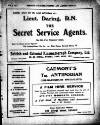 Kinematograph Weekly Thursday 09 November 1911 Page 75