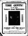 Kinematograph Weekly Thursday 09 November 1911 Page 84