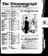 Kinematograph Weekly Thursday 04 January 1912 Page 3