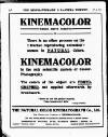 Kinematograph Weekly Thursday 04 January 1912 Page 56