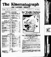 Kinematograph Weekly Thursday 25 January 1912 Page 3