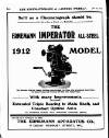 Kinematograph Weekly Thursday 25 January 1912 Page 20