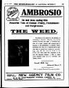 Kinematograph Weekly Thursday 25 January 1912 Page 33