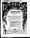 Kinematograph Weekly Thursday 25 January 1912 Page 65