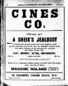 Kinematograph Weekly Thursday 25 January 1912 Page 86