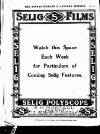 Kinematograph Weekly Thursday 25 January 1912 Page 110