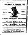 Kinematograph Weekly Thursday 22 February 1912 Page 66
