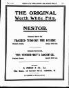 Kinematograph Weekly Thursday 22 February 1912 Page 85