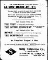 Kinematograph Weekly Thursday 29 February 1912 Page 14