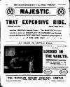 Kinematograph Weekly Thursday 29 February 1912 Page 22