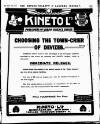 Kinematograph Weekly Thursday 29 February 1912 Page 23