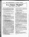 Kinematograph Weekly Thursday 07 March 1912 Page 5