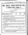 Kinematograph Weekly Thursday 07 March 1912 Page 20