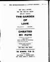 Kinematograph Weekly Thursday 07 March 1912 Page 38