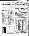 Kinematograph Weekly Thursday 07 March 1912 Page 56