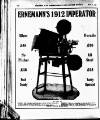 Kinematograph Weekly Thursday 07 March 1912 Page 66