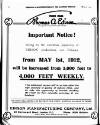Kinematograph Weekly Thursday 07 March 1912 Page 70