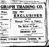 Kinematograph Weekly Thursday 07 March 1912 Page 89