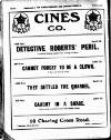 Kinematograph Weekly Thursday 07 March 1912 Page 98