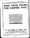 Kinematograph Weekly Thursday 14 March 1912 Page 4