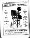 Kinematograph Weekly Thursday 14 March 1912 Page 6