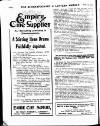 Kinematograph Weekly Thursday 14 March 1912 Page 8