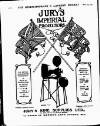 Kinematograph Weekly Thursday 14 March 1912 Page 16