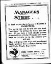 Kinematograph Weekly Thursday 14 March 1912 Page 40