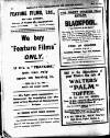 Kinematograph Weekly Thursday 14 March 1912 Page 66