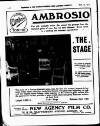 Kinematograph Weekly Thursday 14 March 1912 Page 82