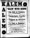 Kinematograph Weekly Thursday 14 March 1912 Page 85