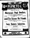 Kinematograph Weekly Thursday 14 March 1912 Page 110