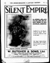 Kinematograph Weekly Thursday 16 May 1912 Page 4