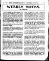 Kinematograph Weekly Thursday 16 May 1912 Page 7