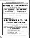 Kinematograph Weekly Thursday 16 May 1912 Page 24