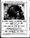 Kinematograph Weekly Thursday 16 May 1912 Page 31