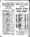 Kinematograph Weekly Thursday 16 May 1912 Page 44