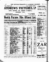 Kinematograph Weekly Thursday 16 May 1912 Page 58