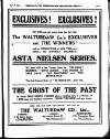 Kinematograph Weekly Thursday 16 May 1912 Page 91