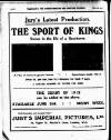 Kinematograph Weekly Thursday 16 May 1912 Page 100