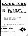 Kinematograph Weekly Thursday 14 November 1912 Page 9