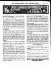 Kinematograph Weekly Thursday 14 November 1912 Page 10