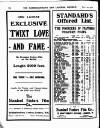 Kinematograph Weekly Thursday 14 November 1912 Page 38