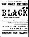 Kinematograph Weekly Thursday 14 November 1912 Page 62