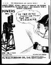 Kinematograph Weekly Thursday 14 November 1912 Page 67