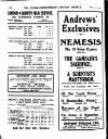 Kinematograph Weekly Thursday 14 November 1912 Page 70